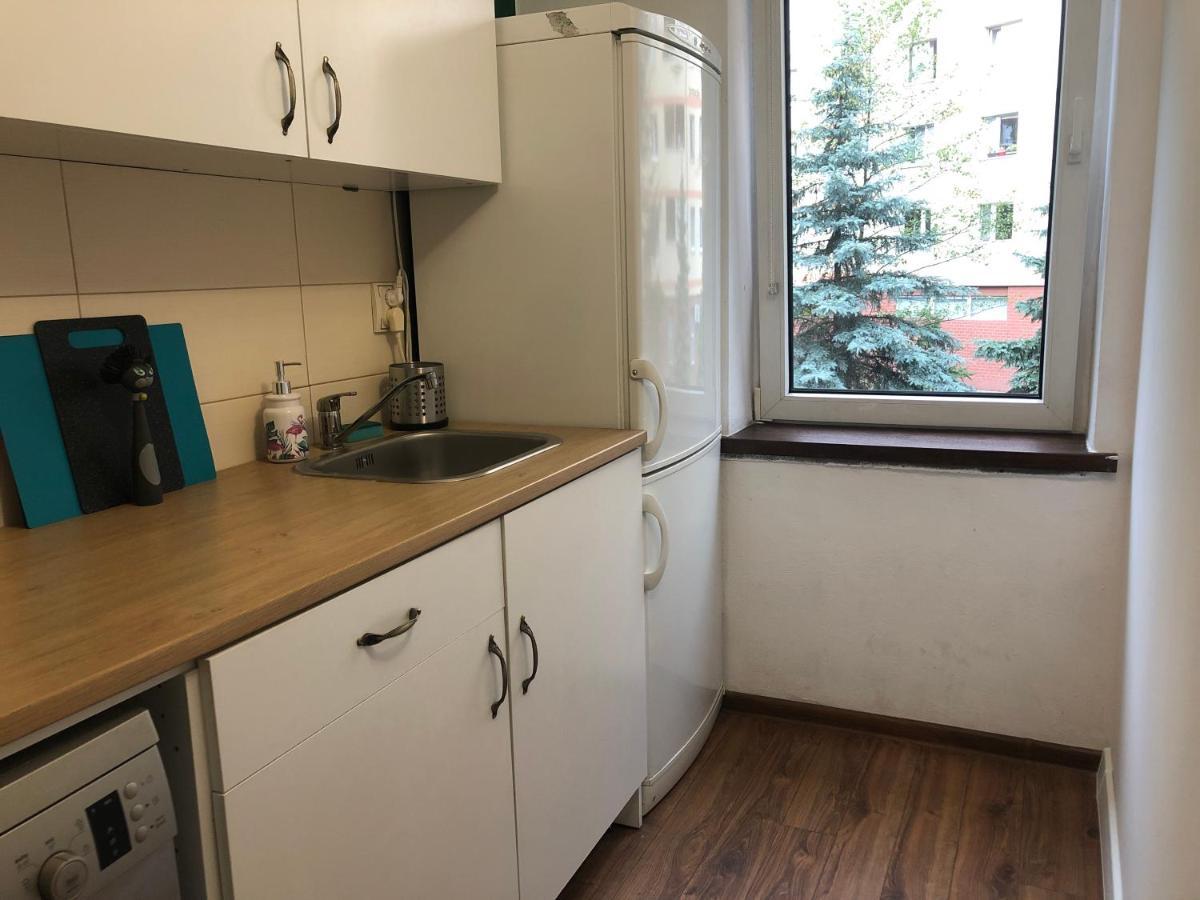 Blue River - Boleslawiecka Apartman Wrocław Kültér fotó