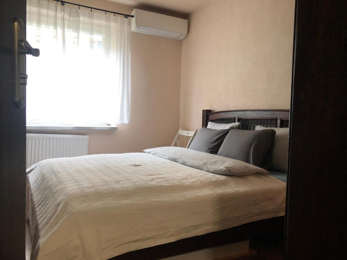 Blue River - Boleslawiecka Apartman Wrocław Kültér fotó