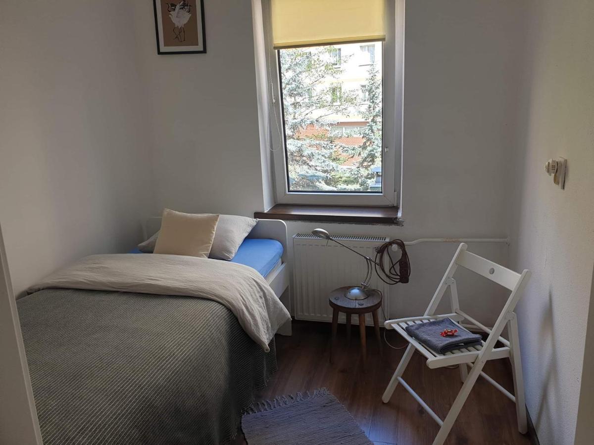 Blue River - Boleslawiecka Apartman Wrocław Kültér fotó