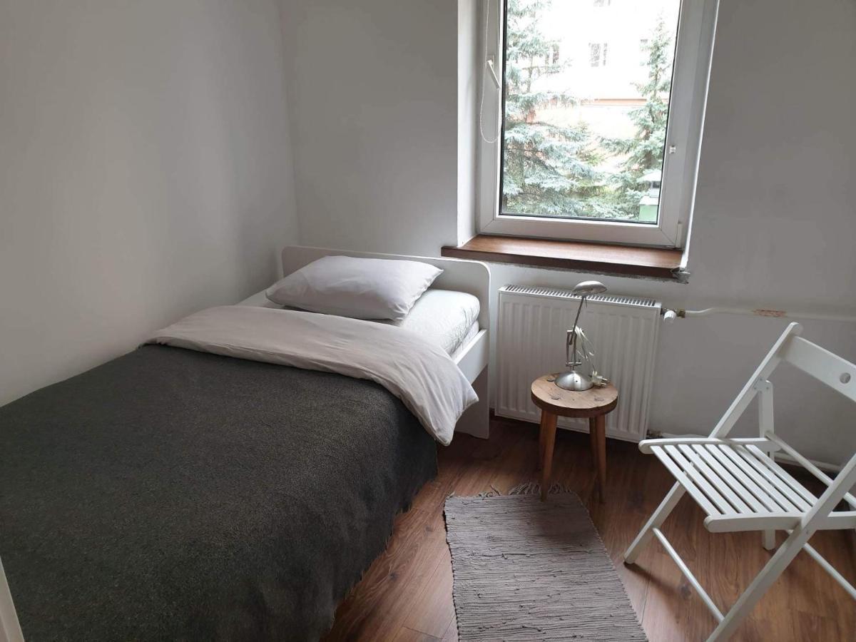 Blue River - Boleslawiecka Apartman Wrocław Kültér fotó